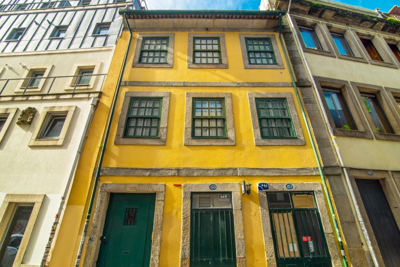 Casa Sá Noronha Old Town